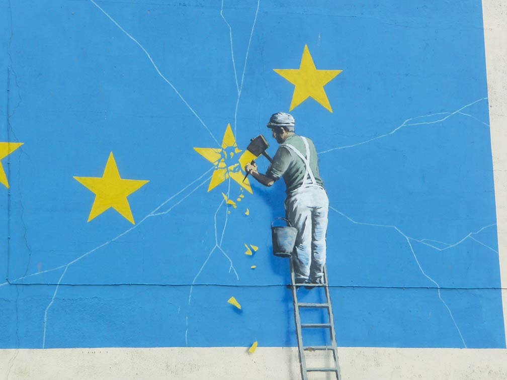 Your Guide To The World Nations Online Project