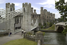 Conwy Castle