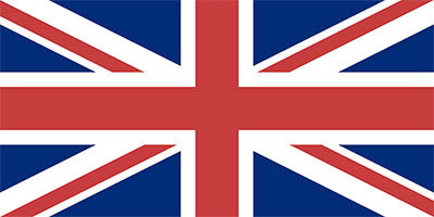 Flag of the United Kingdom