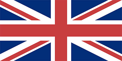 Flag of the United Kingdom