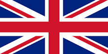 United Kingdom Flag (Union Jack)