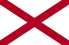 Alabama Flag