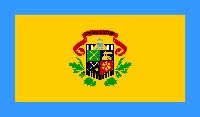 Charleston, West Virginia Flag
