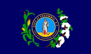Flag of Columbia, South Carolina