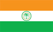 Flag of Miami, Florida