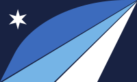 Columbia South Carolina Flag
