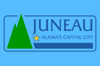 Juneau Flag