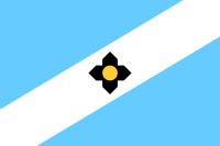 Madison, Wisconsin Flag