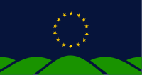 Montpelier, Vermont Flag