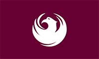 Phoenix, Arizona Flag