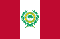 Raleigh, North Carolina Flag