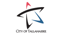Tallahassee, Florida Flag