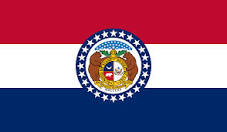 Missouri Flag