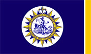 Nashville flag