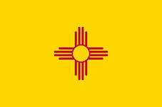 New Mexico Flag