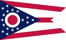 Ohio Flag