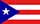 Puerto Rico Flag