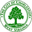 Seal of Charleston, West Virginia