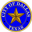 Seal of Dallas, Texas