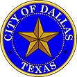 Seal of Dallas, Texas