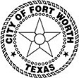 Seal of Fort Worth