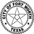 Seal of Fort Worth