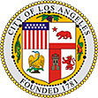 Seal of Los Angeles