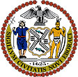 Seal of New York City