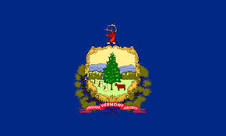 Vermont Flag