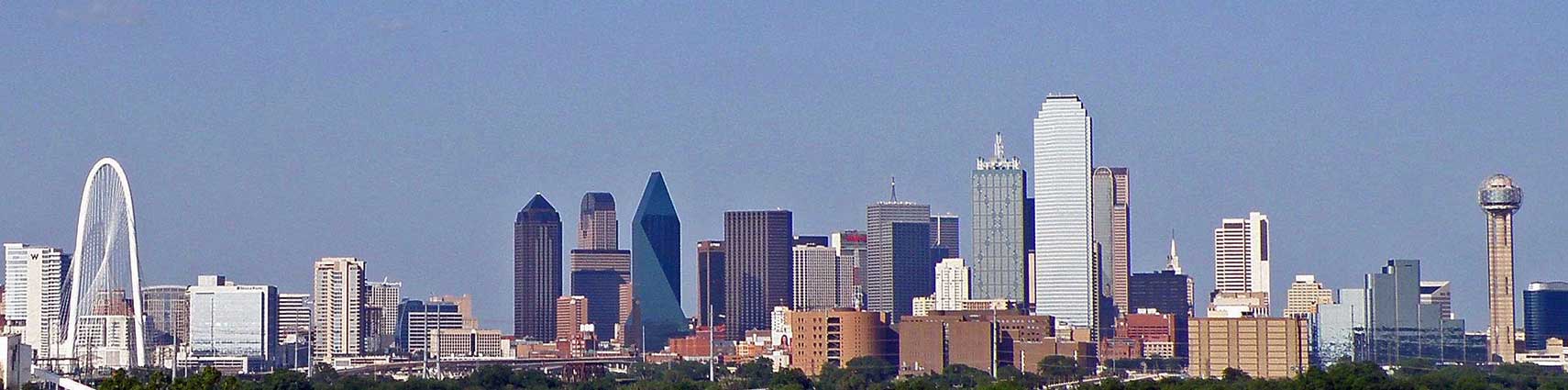 Texas Dallas Airport