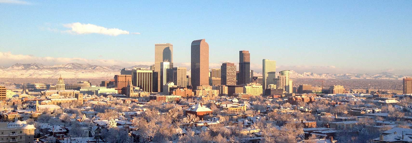 How Google Helps People Seek Refuge From Colorado Floods