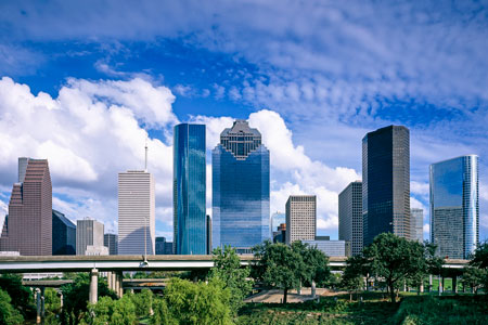 Houston