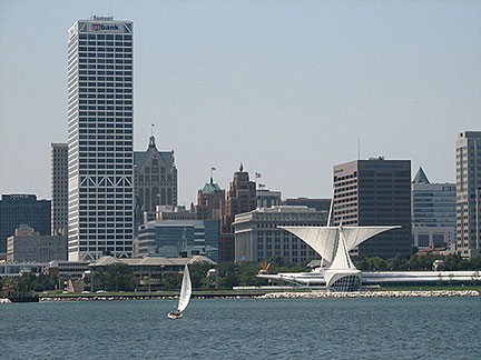Milwaukee usa 2025