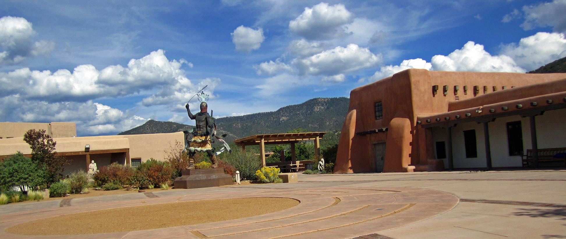 Museum of Indian Arts and Culture and the Laboratory of Anthropology Santa Fe, New Mexico