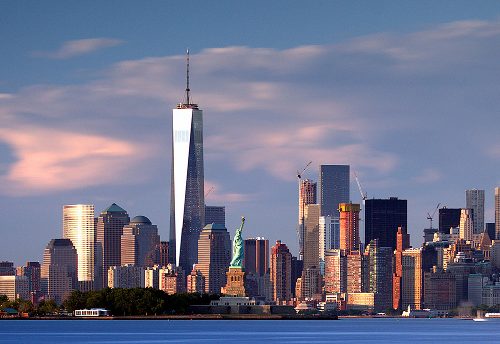 New York Ny