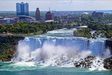 Niagara Falls