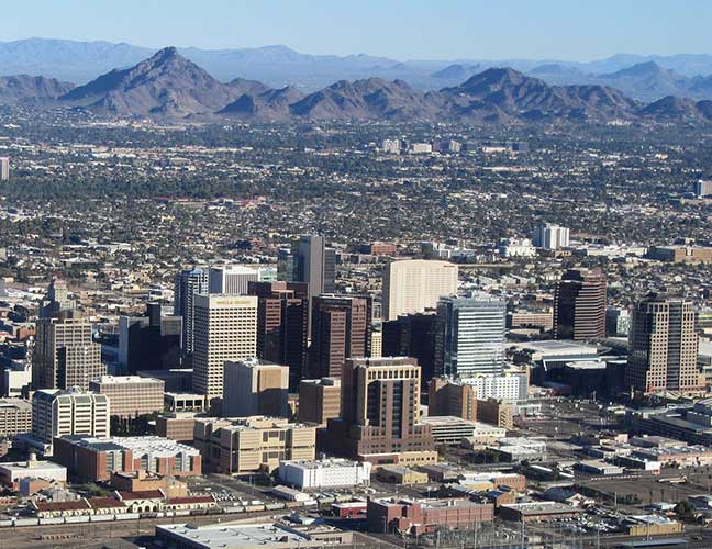 Phoenix, Arizona