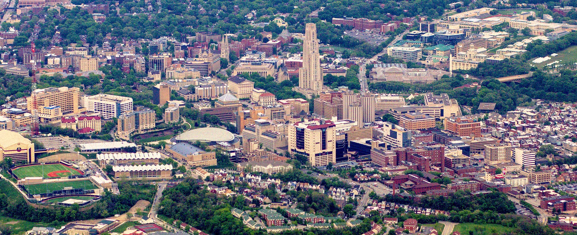 Pittsburgh Panthers