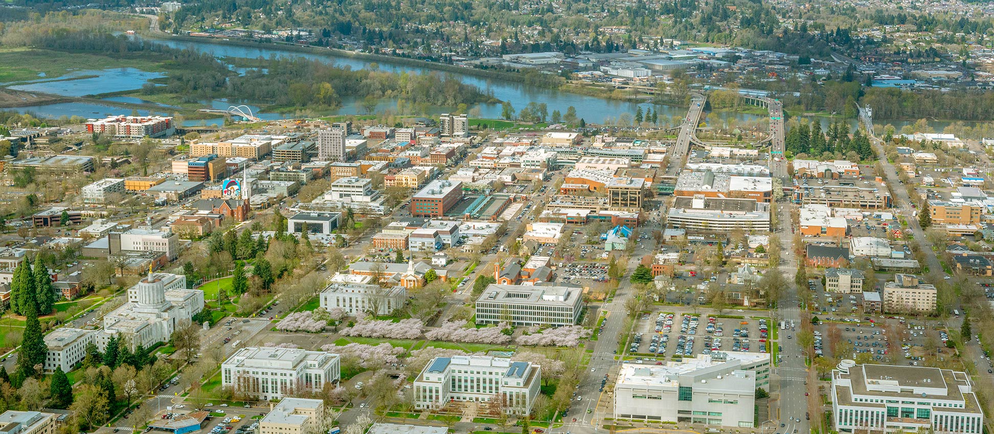 About Salem, Oregon, United States - Nations Online Project