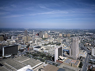 San Antonio, Texas, USA