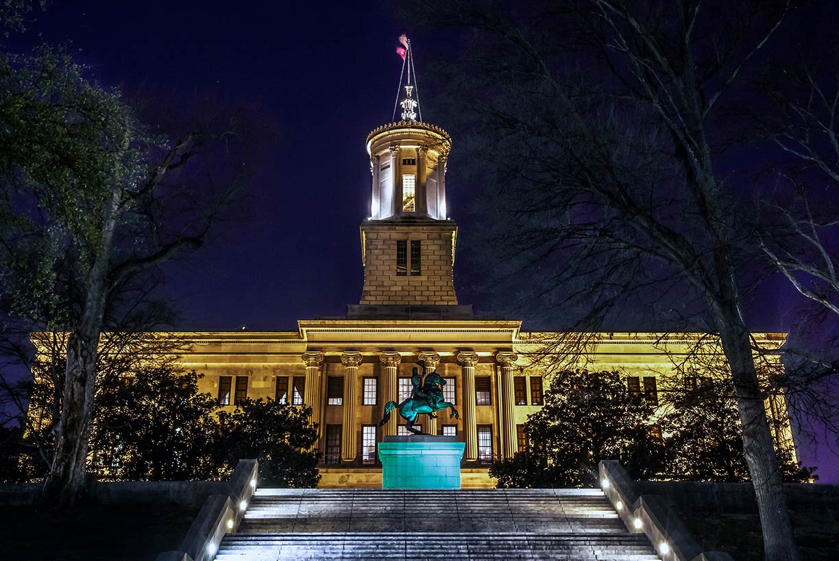 Bicentennial Capitol Mall State Park - Wikipedia