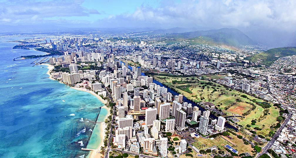Hawaii In The Summer! How To Plan A Vacation Like A Pro! 1