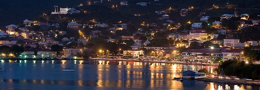 Charlotte amalie