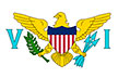 US Virgin Islands Flag