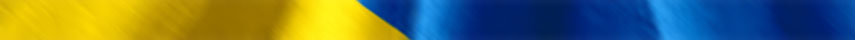 Ukraine Flag detail