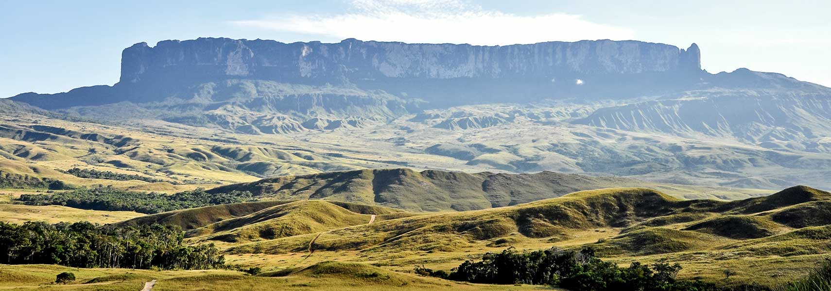 Mount Roraima, Venezuela