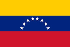 Venezuela Flag