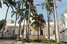 Venezuela's National Assembly