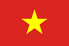 Vietnam Flag