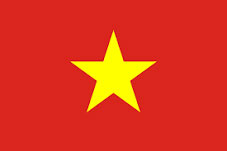 Vietnam Flag